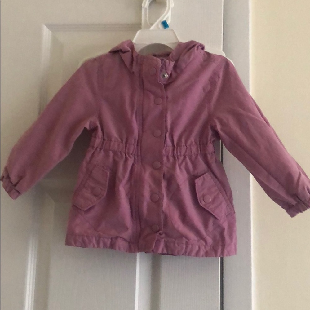 Jacket - Picture 3 of 3